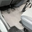 Коврики на ГАЗ ГАЗель бизнес 9 мест 2020 - 2025 в Краснодаре