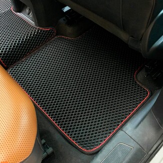 Коврики на Volkswagen Teramont 2016&nbsp;-&nbsp;2026 в Краснодаре