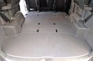 Ворсовые коврики на Toyota Noah (R70) 2007 - 2013 в Краснодаре