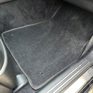 Коврики на Lexus LS IV 2006&nbsp;-&nbsp;2017 в Краснодаре