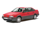 EVA коврики на Volkswagen Passat B3 1988 - 1994 в Краснодаре