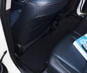 Ворсовые коврики на Toyota Highlander III 2013 - 2020 в Краснодаре