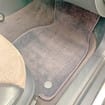 Коврики на Audi A6 (C5) 1997 - 2004 в Краснодаре