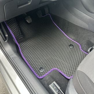 EVA коврики на Audi Q2L 2016&nbsp;-&nbsp;2026 в Краснодаре