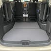 EVA коврики на Nissan Serena (C27) 2016 - 2022 в Краснодаре