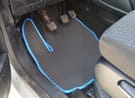 EVA коврики на Ford S-Max 2006 - 2015 в Краснодаре