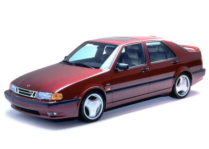 EVA коврики на Saab 9000 1984 - 1998 в Краснодаре