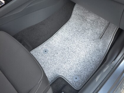 EVA коврики на Audi Q2L 2016&nbsp;-&nbsp;2026 в Краснодаре