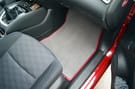 Коврики на Nissan Qashqai (J11) (Английская сборка) 2013 - 2025 в Краснодаре