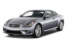 Коврики на Infiniti G IV Coupe 2006 - 2014 в Краснодаре
