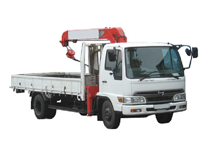EVA коврики на Hino 500 IV (Ranger) узкая кабина 1989 - 2001 в Краснодаре