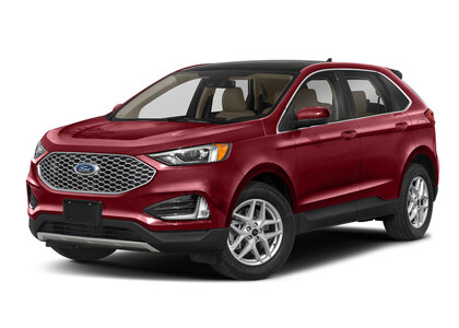 EVA коврики на Ford Edge 2 2015&nbsp;-&nbsp;2026 в Краснодаре