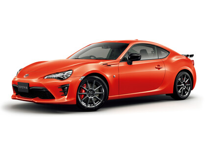 Коврики на Toyota GT86 2012 - 2021 в Краснодаре