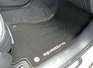 EVA коврики на Audi A7 (4G) 2010 - 2018 в Краснодаре