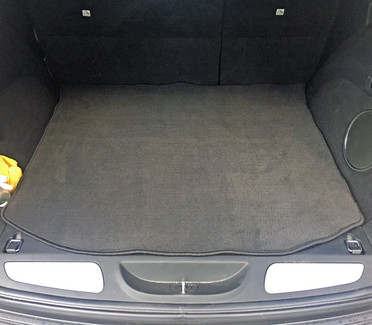 Ворсовые коврики на Jeep Grand Cherokee (WK2) 2010 - 2022 в Краснодаре