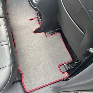 EVA коврики на Changan CS75 Plus II 2022&nbsp;-&nbsp;2026 в Краснодаре