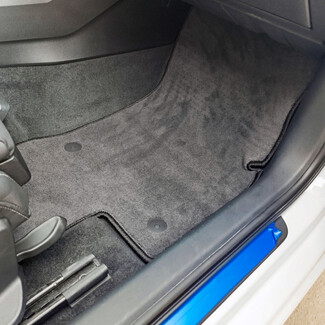 Коврики на Audi A3 (8Y) 2020&nbsp;-&nbsp;2026 в Краснодаре