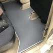 Ворсовые коврики на Mitsubishi Mirage Dingo 1998 - 2003 в Краснодаре