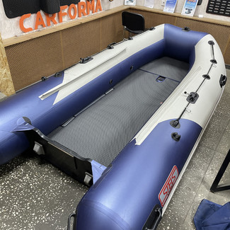 Коврики на Лодки Хантер Стелс 355  в Краснодаре