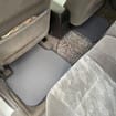 Коврики на Nissan Expert (W11) 1999 - 2006 в Краснодаре