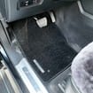 Коврики на Land Rover Range Rover Sport II 2013 - 2022 в Краснодаре