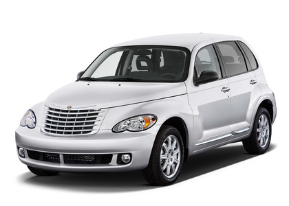 EVA коврики на Chrysler PT Cruiser 2000 - 2010 в Краснодаре