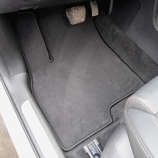 Ворсовые коврики на Tenet T7 2025&nbsp;-&nbsp;2026 в Краснодаре