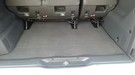 Ворсовые коврики на Mercedes Vito (W639) 2003 - 2014 в Краснодаре