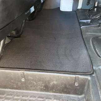 Ворсовые коврики на ГАЗ Соболь Комби грузопассажирский 1998&nbsp;-&nbsp;2026 в Краснодаре