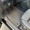 Коврики на Mercedes GLB (X247) 2019 - 2025 в Краснодаре