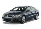 Ворсовые коврики на Volkswagen Passat CC 2008 - 2017 в Краснодаре