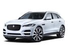 Ворсовые коврики на Jaguar F-Pace 2015 - 2025 в Краснодаре
