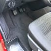Коврики на Volkswagen Transporter (T5) 2003 - 2015 в Краснодаре