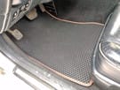 EVA коврики на Lexus GS II 1997 - 2005 в Краснодаре