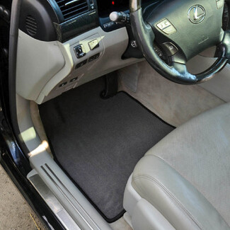 Коврики на Lexus LS IV 2006&nbsp;-&nbsp;2017 в Краснодаре