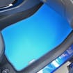 EVA коврики на Renault Kaptur 2016 - 2022 в Краснодаре