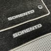 Коврики на KIA Sorento IV 2020 - 2025 в Краснодаре