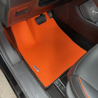 Коврики на Haval F7x II 2025&nbsp;-&nbsp;2026 в Краснодаре