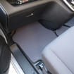 EVA коврики на Nissan Serena (C27) 2016 - 2022 в Краснодаре