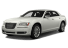 Коврики на Chrysler 300C II 2011 - 2023 в Краснодаре