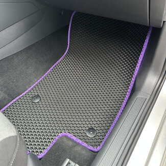 Коврики на Audi A3 (8Y) 2020&nbsp;-&nbsp;2026 в Краснодаре