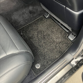 Коврики на Lexus LS IV 2006&nbsp;-&nbsp;2017 в Краснодаре