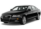 Коврики на Audi A6 (C6) 2004 - 2011 в Краснодаре