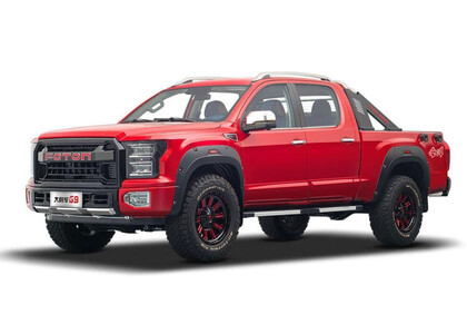Ворсовые коврики на Foton Tunland G9 2021 - 2026 в Краснодаре Ворсовые коврики на Foton Tunland G9 2021 - 2026 в Краснодаре