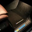 EVA коврики на BMW X5 (G05/G18) 2018 - 2025 в Краснодаре