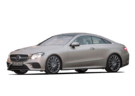 EVA коврики на Mercedes E (C238) 2017 - 2025 в Краснодаре