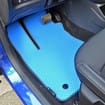 EVA коврики на Renault Kaptur 2016 - 2022 в Краснодаре