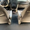 Коврики на Chrysler Grand Voyager (RG) 2000 - 2008 в Краснодаре