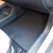 Ворсовые коврики на Changan Uni-V 2021 - 2025 в Краснодаре