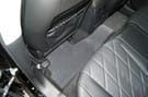 Ворсовые коврики на Infiniti FX II 2009 - 2014 в Краснодаре